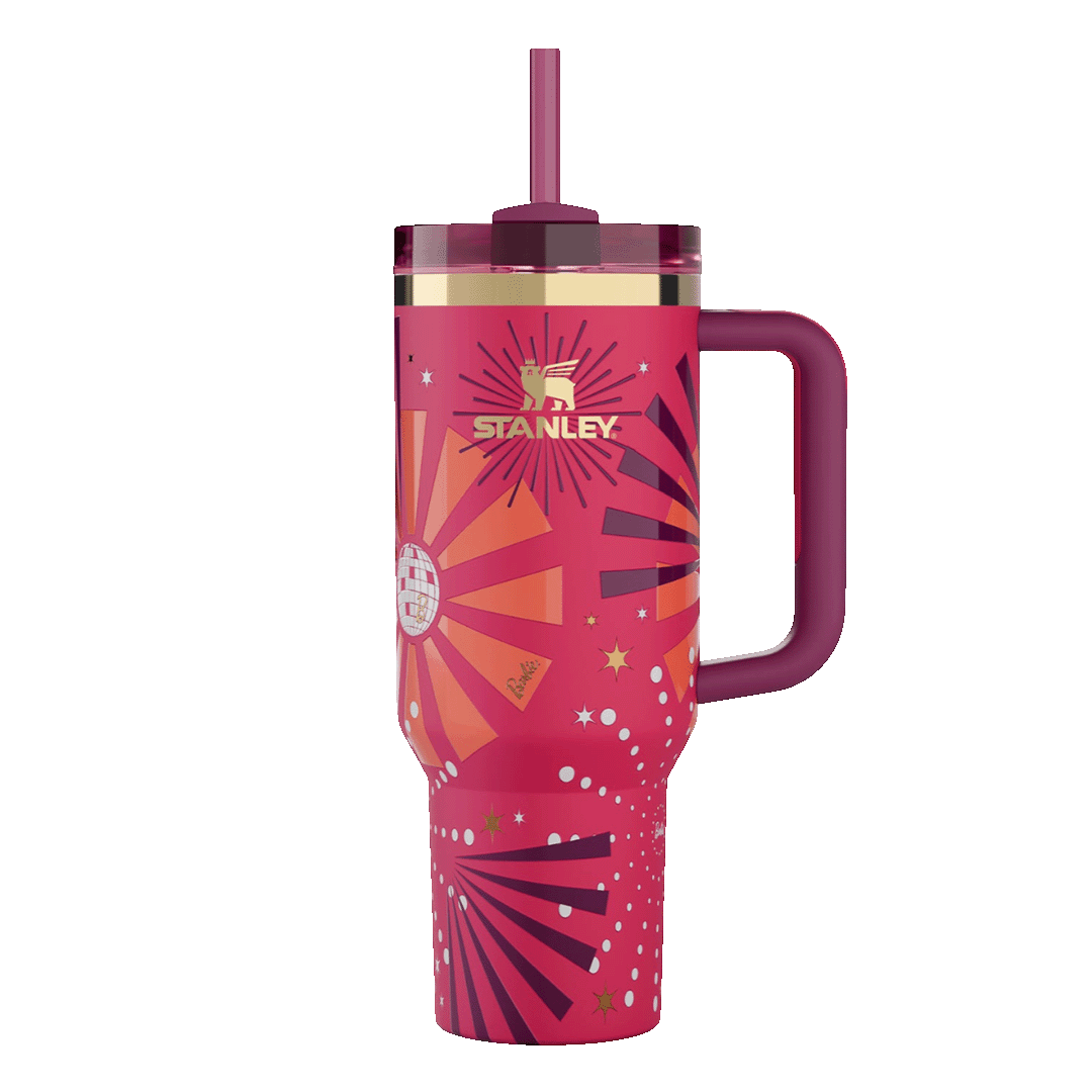 STANLEY '80s DYNAMITE QUENCHER TERMOS | 1.18L - Termos Türkiye - Termos