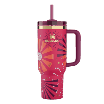 STANLEY '80s DYNAMITE QUENCHER TERMOS | 1.18L - Termos Türkiye - Termos