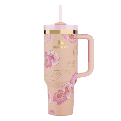 STANLEY '80s PEACHES'N CREAM QUENCHER TERMOS | 1.18L - Termos Türkiye - Termos