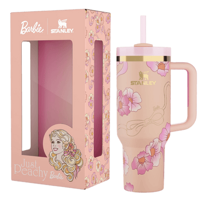 STANLEY '80s PEACHES'N CREAM QUENCHER TERMOS | 1.18L - Termos Türkiye - Termos