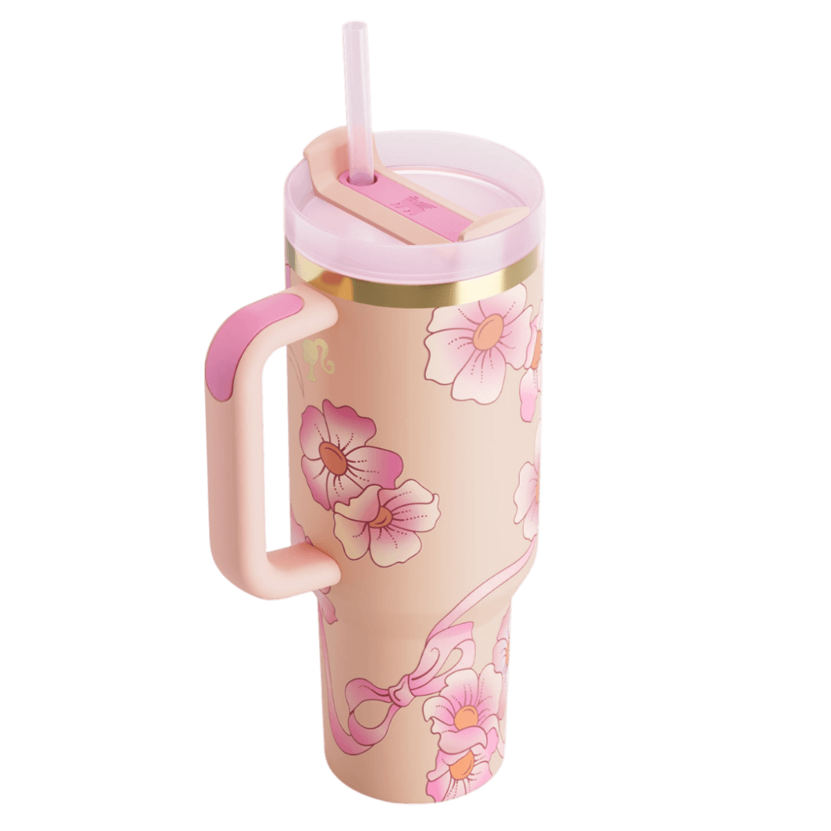 STANLEY '80s PEACHES'N CREAM QUENCHER TERMOS | 1.18L - Termos Türkiye - Termos