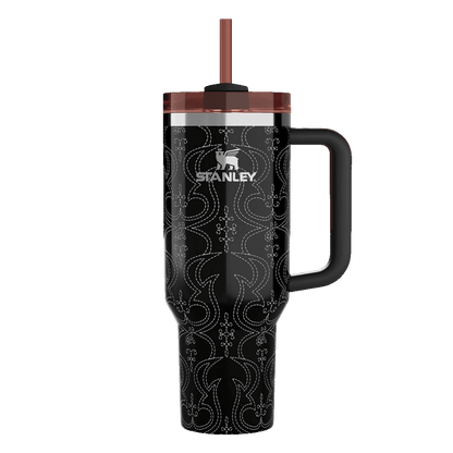 STANLEY '80S WESTERN KEN™ QUENCHER TERMOS | 1.18L - Termos Türkiye - Termos