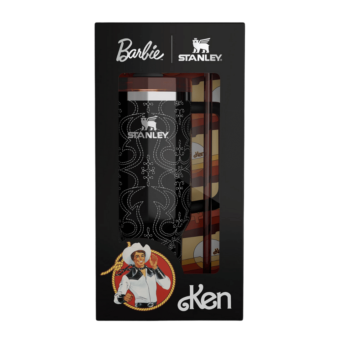 STANLEY '80S WESTERN KEN™ QUENCHER TERMOS | 1.18L - Termos Türkiye - Termos