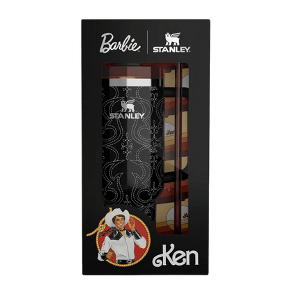 STANLEY '80S WESTERN KEN™ QUENCHER TERMOS | 1.18L - Termos Türkiye - Termos