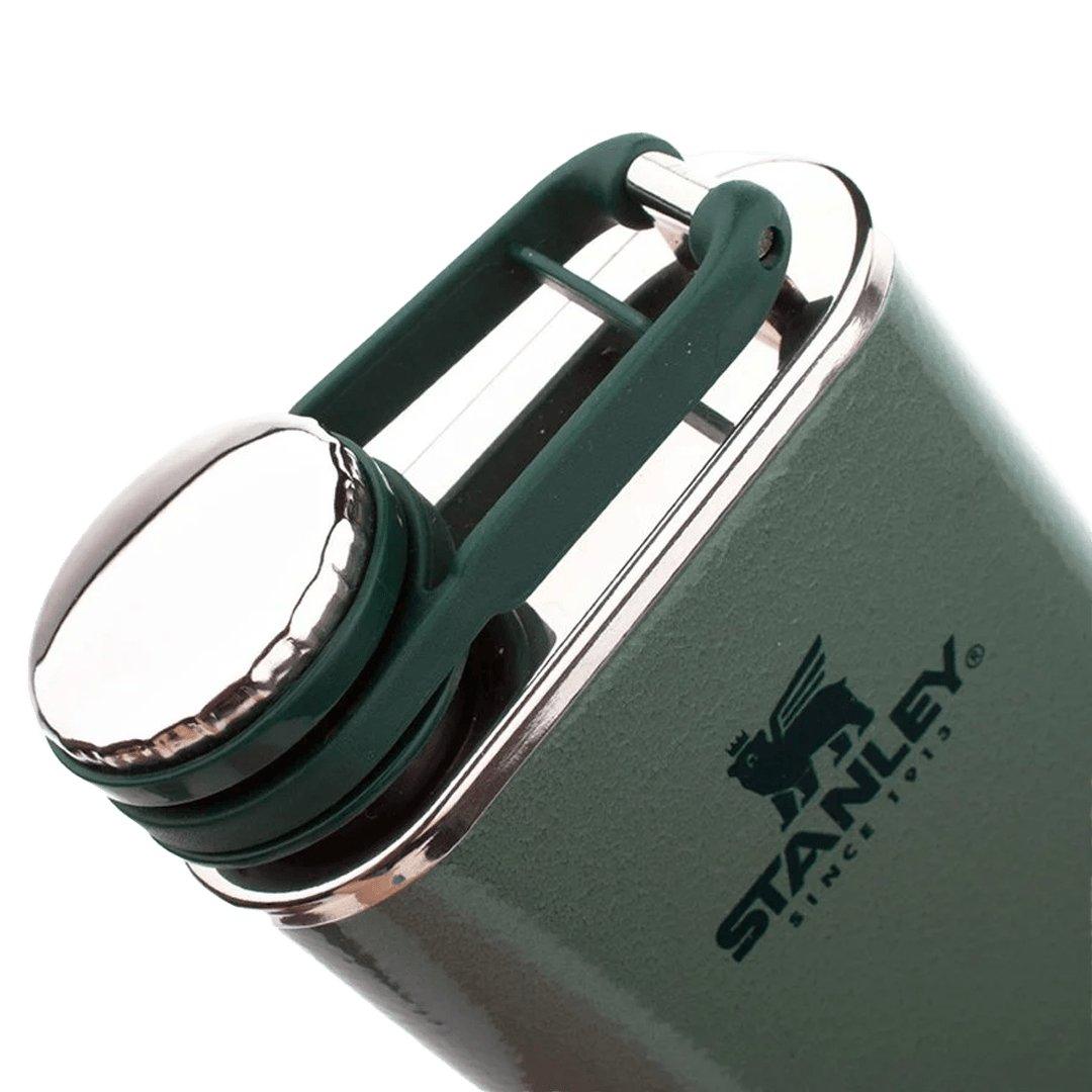 STANLEY ADVENTURE CEP ÇELİK MATARA 0.23L - Termos Türkiye - Termos
