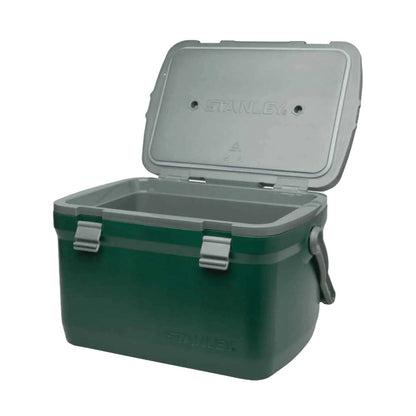 STANLEY ADVENTURE TAŞINABİLİR SOĞUTUCU KAMP BUZLUĞU 15LT - Termos Türkiye - 