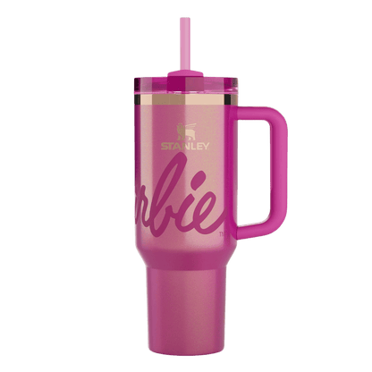 STANLEY BARBİE ICON QUENCHER TERMOS| 1.18L - Termos Türkiye - Termos