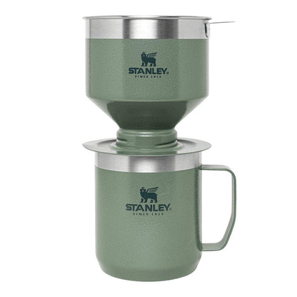 STANLEY CLASSIC KAHVE DEMLEME SETİ - Termos Türkiye - Kahve Demleme Aparatı