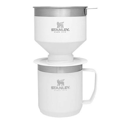 STANLEY CLASSIC KAHVE DEMLEME SETİ - Termos Türkiye - Kahve Demleme Aparatı