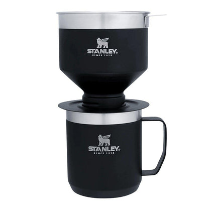 STANLEY CLASSIC KAHVE DEMLEME SETİ - Termos Türkiye - Kahve Demleme Aparatı