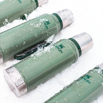 STANLEY CLASSIC LEGENDARY THERMOS 1L - Termos Türkiye - Termos