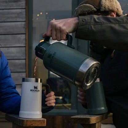 STANLEY CLASSIC VAKUMLU TERMOS 1.9L - Termos Türkiye - Termos