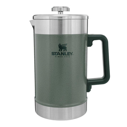 STANLEY FRENCH PRESS 1.6L - Termos Türkiye - French Press