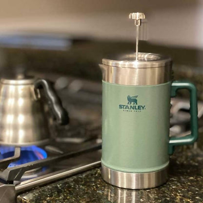 STANLEY FRENCH PRESS 1.6L - Termos Türkiye - French Press