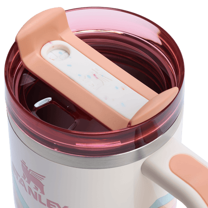 STANLEY QUENCHER CREAM EGG TERMOS | 0.6L - Termos Türkiye - Termos