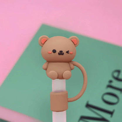 STANLEY QUENCHER PİPET KAPAĞI SETİ - Termos Türkiye - Silikon Kapağı