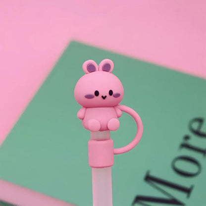 STANLEY QUENCHER PİPET KAPAĞI SETİ - Termos Türkiye - Silikon Kapağı