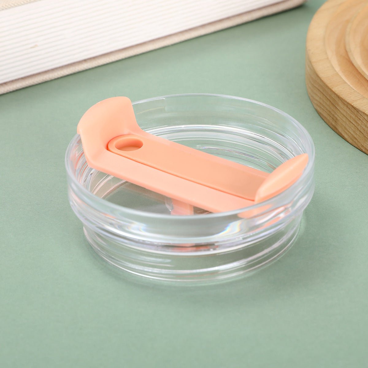 STANLEY QUENCHER YEDEK KAPAK - Termos Türkiye - Termos Kapağı