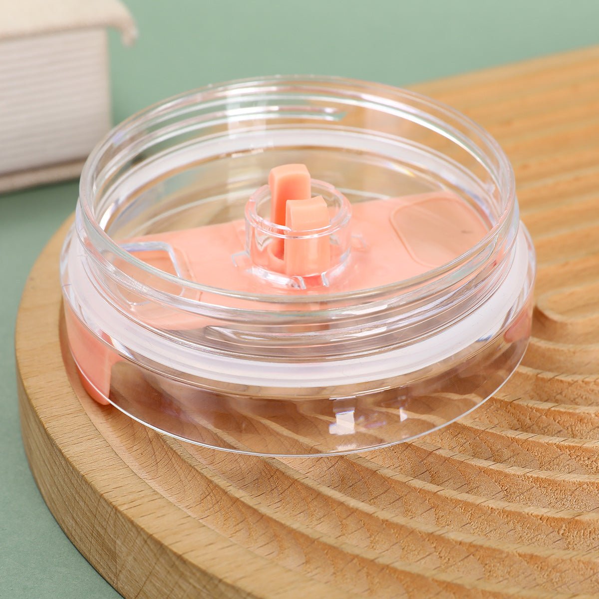 STANLEY QUENCHER YEDEK KAPAK - Termos Türkiye - Termos Kapağı