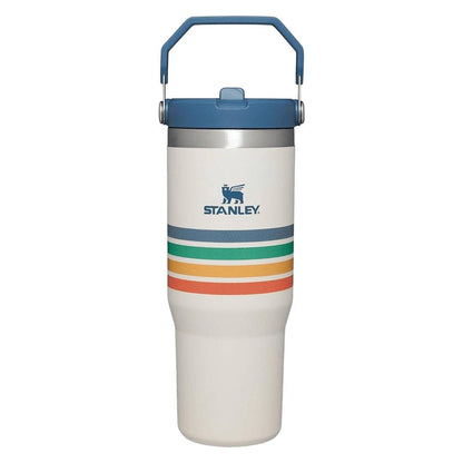 STANLEY THE ICEFLOW FLIP STRAW TERMOS 0.8L - Termos Türkiye - 