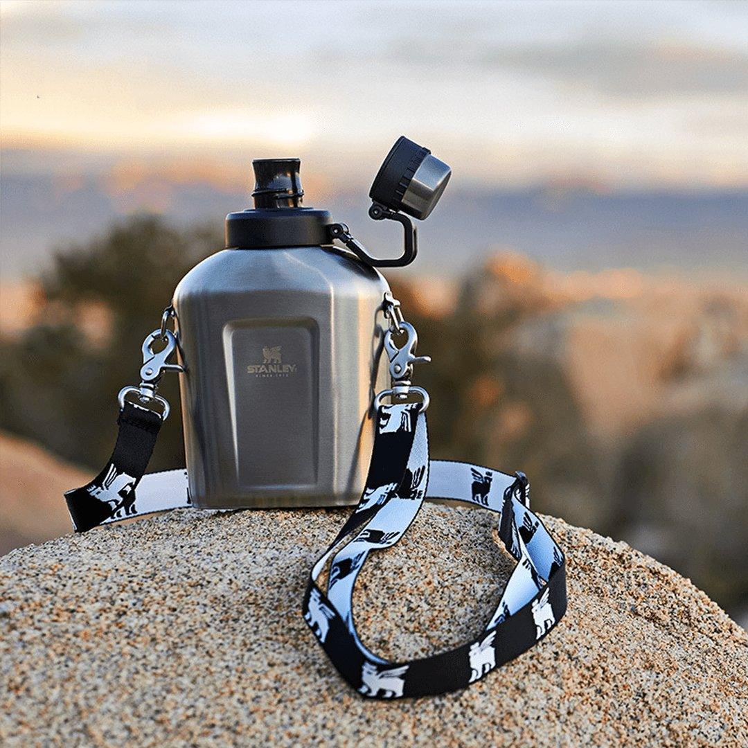 STANLEY THE LEGENDARY CLASSIC MATARA 1L - Termos Türkiye - Matara