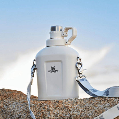 STANLEY THE LEGENDARY CLASSIC MATARA 1L - Termos Türkiye - Matara