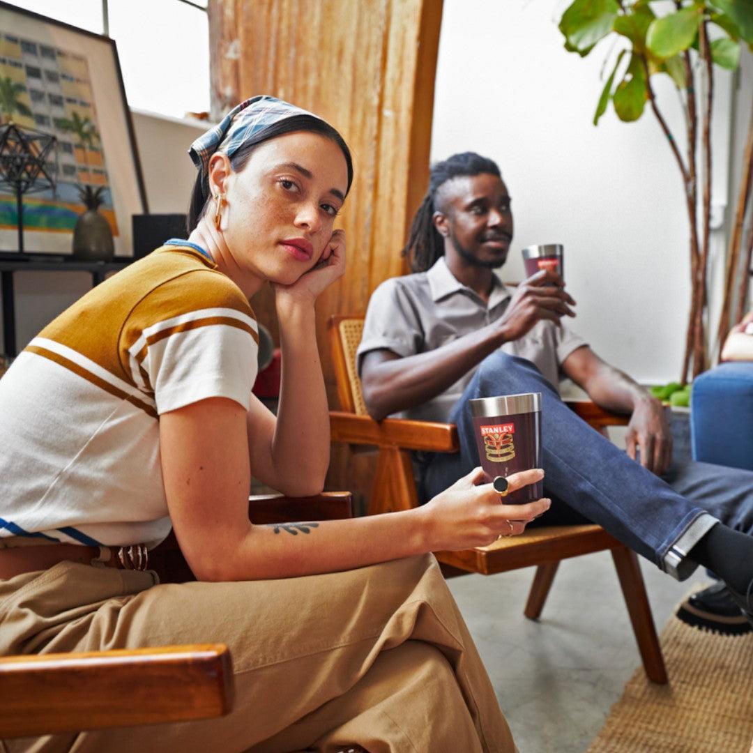 STANLEY THE MİLESTONES BEER 0.47L - Termos Türkiye - Termos Bardak