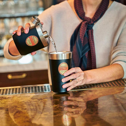 STANLEY THE MİLESTONES BEER 0.47L - Termos Türkiye - Termos Bardak