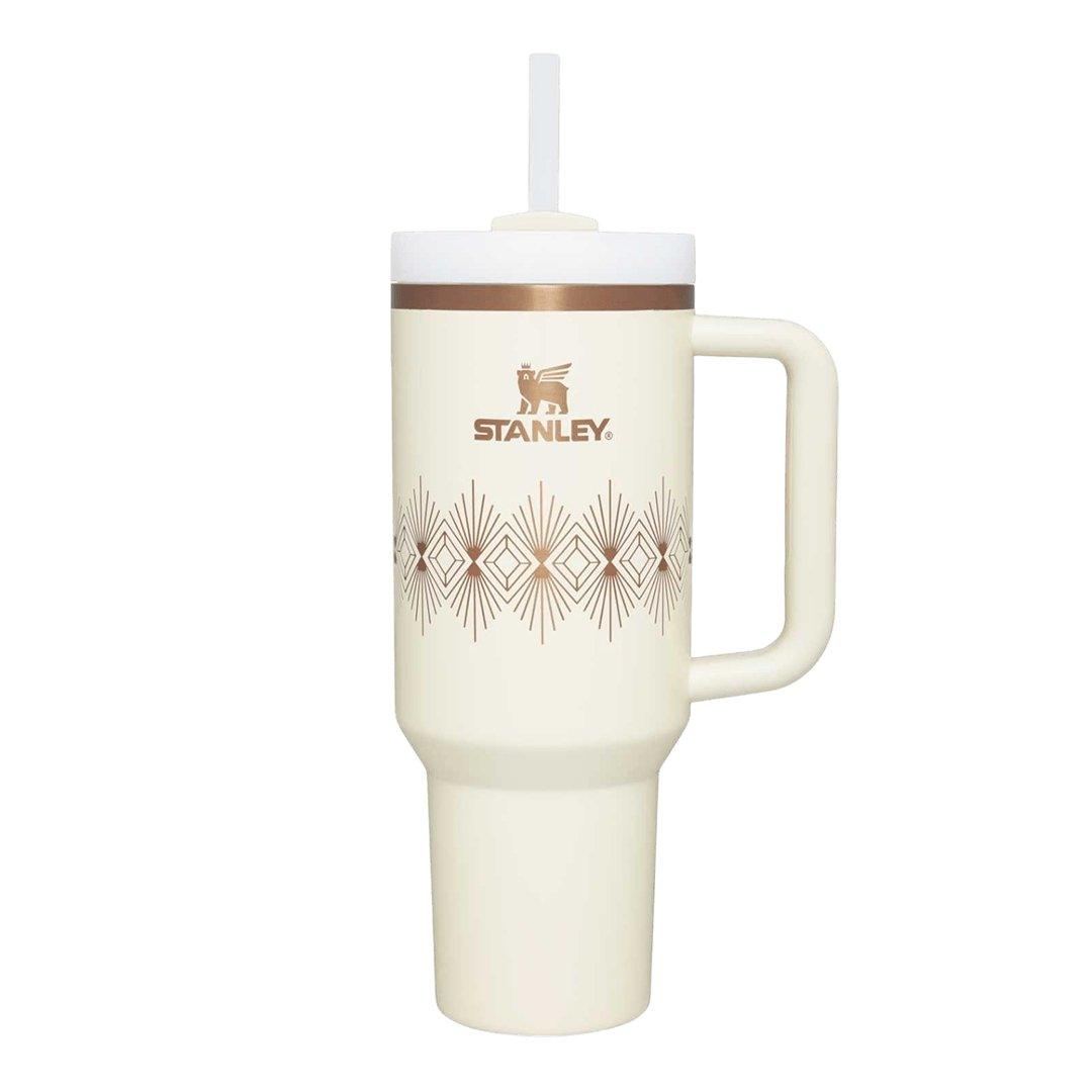 STANLEY THE QUENCHER DECO KOLEKSİYONU TERMOS | 1.18L - Termos Türkiye - Termos