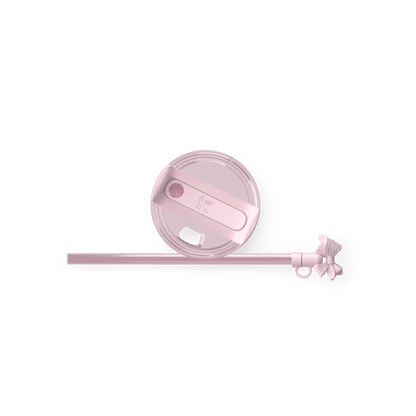 STANLEY THE QUENCHER "LOVESHACKFANCY" KOLEKSİYONU | 0.6L - Termos Türkiye - Termos