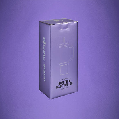 STANLEY THE QUENCHER "OLIVIA" KOLEKSİYONU | 1.18L - Termos Türkiye - Termos