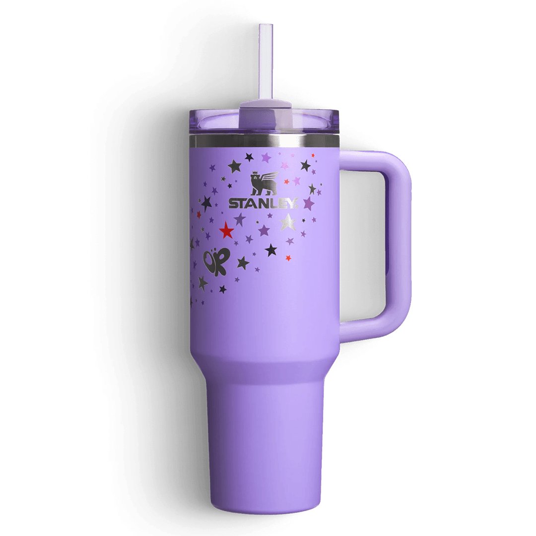 STANLEY THE QUENCHER "OLIVIA" KOLEKSİYONU | 1.18L - Termos Türkiye - Termos