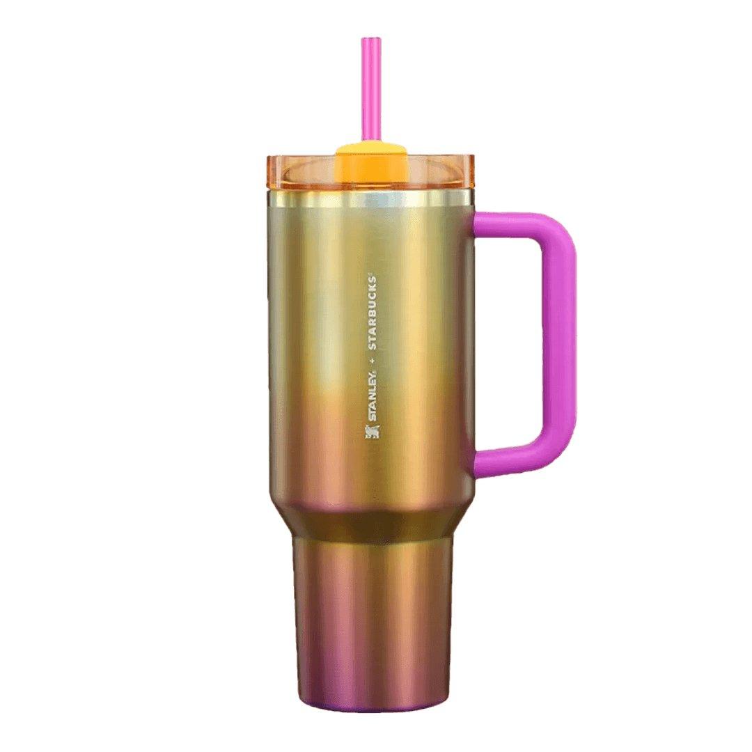 STANLEY THE QUENCHER STARBUCKS KOLEKSİYONU | 1.18L - Termos Türkiye - Termos