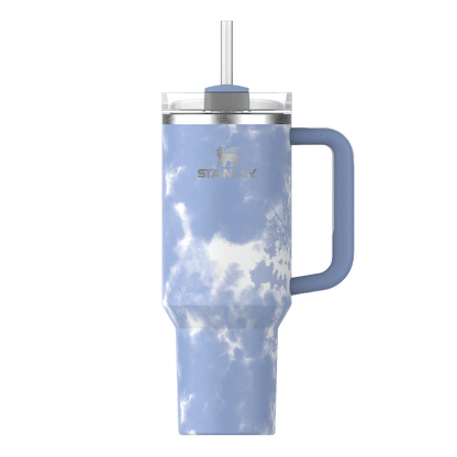 STANLEY THE QUENCHER TİEDYE LIMITED EDITION | 1.18L - Termos Türkiye - Termos