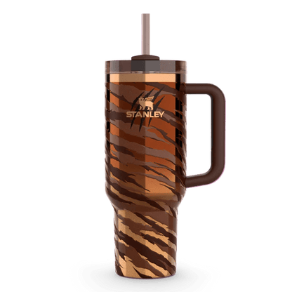 STANLEY THE QUENCHER "TYLA TYGER" KOLEKSİYONU | 1.18L - Termos Türkiye - Termos
