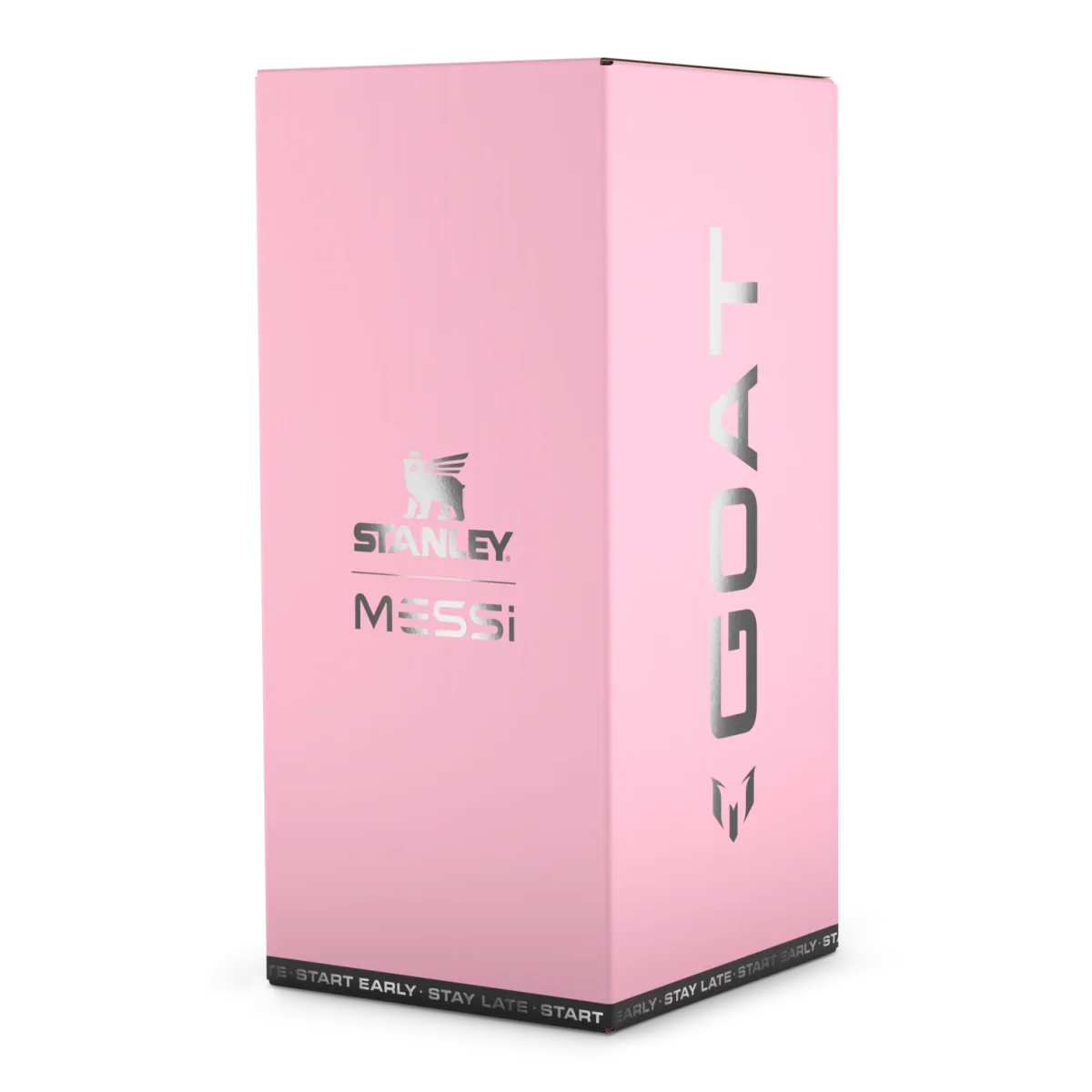 STANLEY X MESSİ QUENCHER TERMOS | 1.18L - Termos Türkiye - Termos