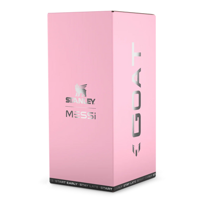 STANLEY X MESSİ QUENCHER TERMOS | 1.18L - Termos Türkiye - Termos