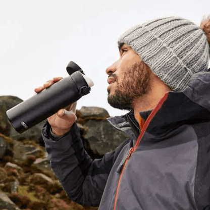 THERMOS ULTRALİGHT ÇELİK TERMOS 0.50L - Termos Türkiye - Termos