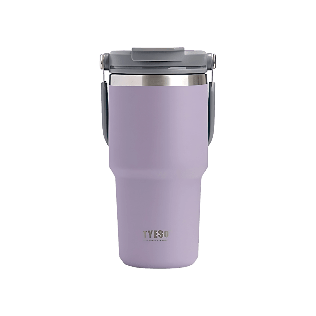 TYESO DAİLYNEED VAKUMLU ÇELİK TERMOS - Termos Türkiye - Termos