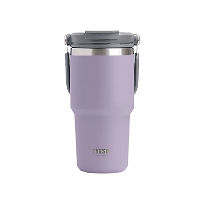 TYESO DAİLYNEED VAKUMLU ÇELİK TERMOS - Termos Türkiye - Termos