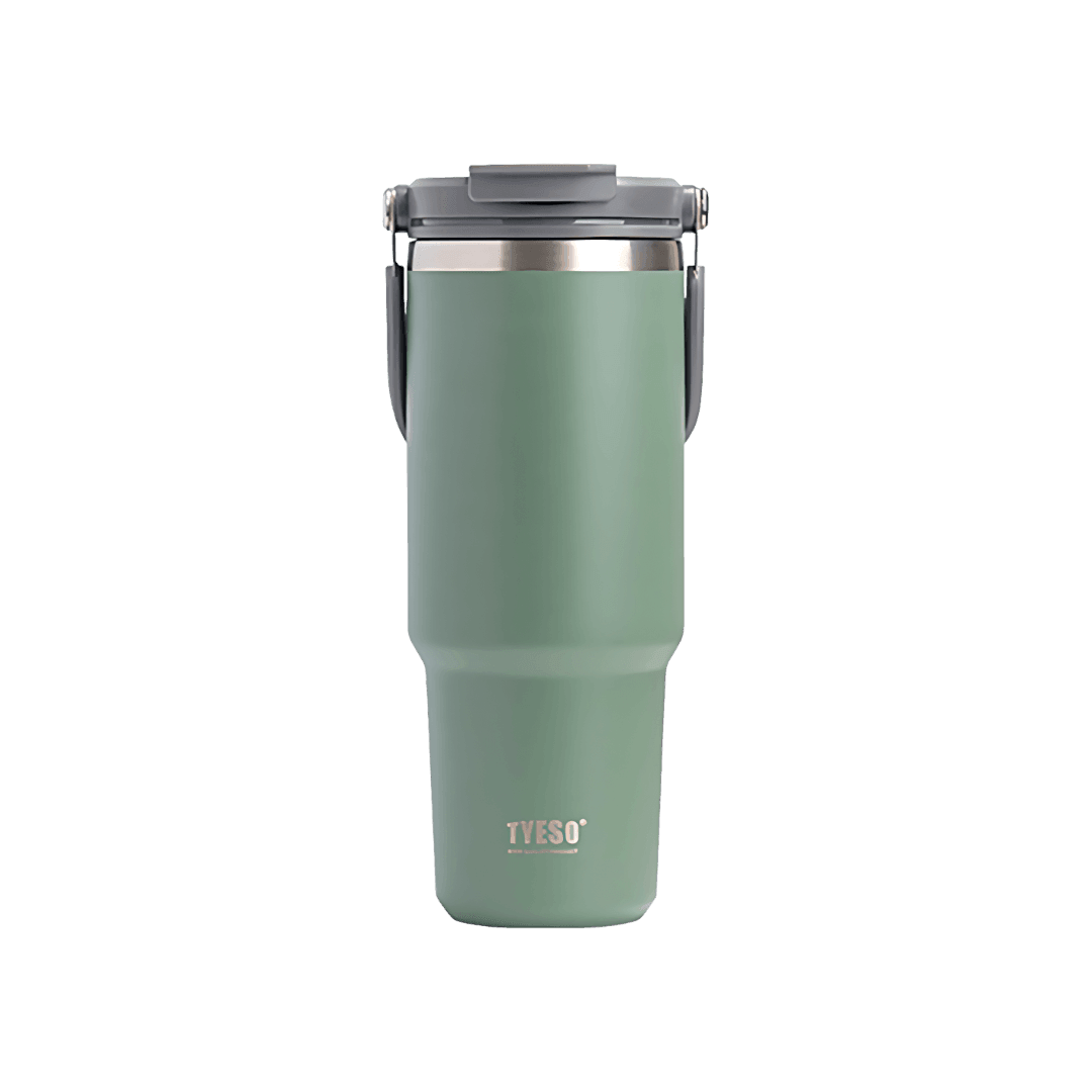 TYESO DAİLYNEED VAKUMLU ÇELİK TERMOS - Termos Türkiye - Termos