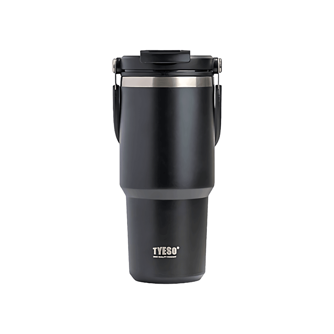 TYESO DAİLYNEED VAKUMLU ÇELİK TERMOS - Termos Türkiye - Termos
