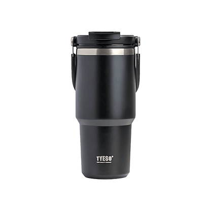 TYESO DAİLYNEED VAKUMLU ÇELİK TERMOS - Termos Türkiye - Termos