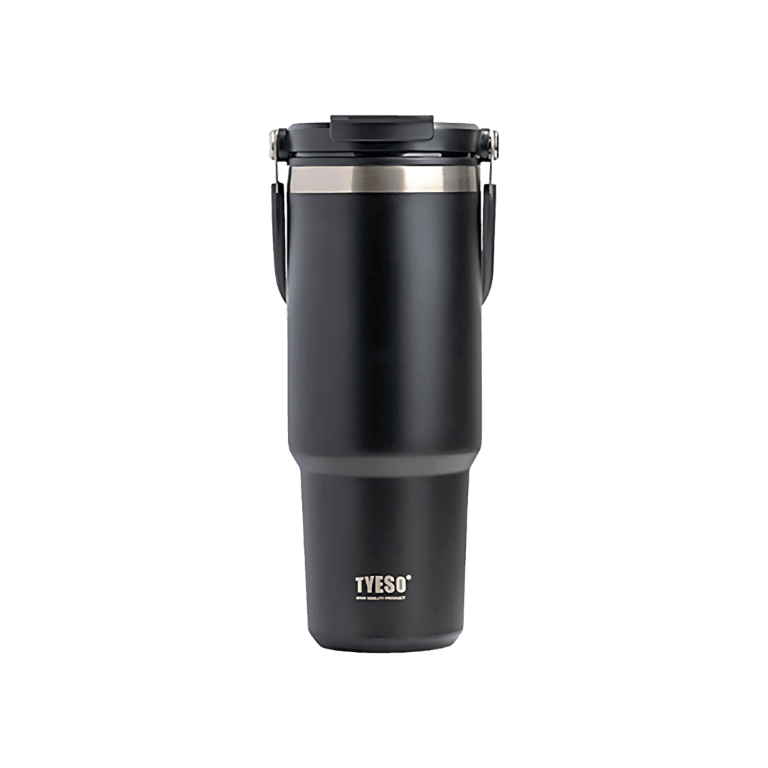 TYESO DAİLYNEED VAKUMLU ÇELİK TERMOS - Termos Türkiye - Termos