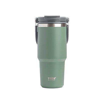 TYESO DAİLYNEED VAKUMLU ÇELİK TERMOS - Termos Türkiye - Termos