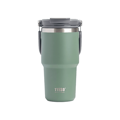 TYESO DAİLYNEED VAKUMLU ÇELİK TERMOS - Termos Türkiye - Termos