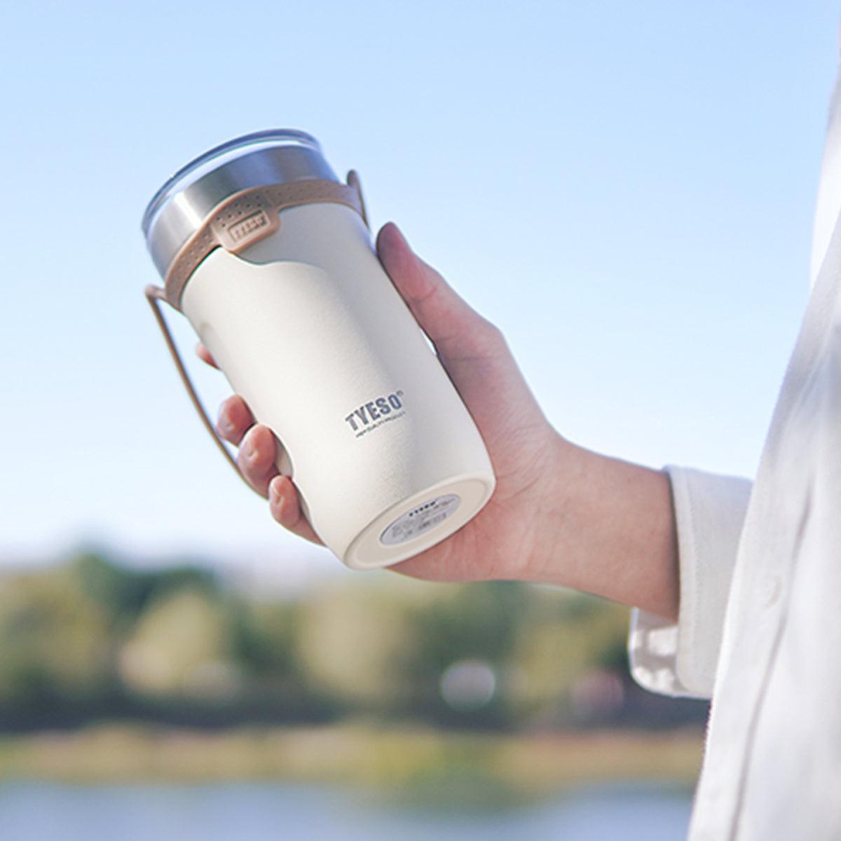 TYESO SOULMATE TUMBLER VAKUMLU PASLANMAZ ÇELİK - Termos Türkiye - Termos