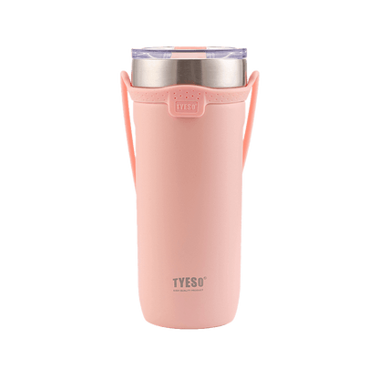 TYESO SOULMATE TUMBLER VAKUMLU PASLANMAZ ÇELİK - Termos Türkiye - Termos