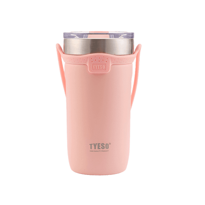 TYESO SOULMATE TUMBLER VAKUMLU PASLANMAZ ÇELİK - Termos Türkiye - Termos