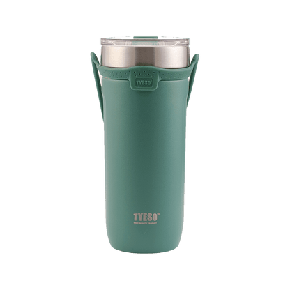 TYESO SOULMATE TUMBLER VAKUMLU PASLANMAZ ÇELİK - Termos Türkiye - Termos